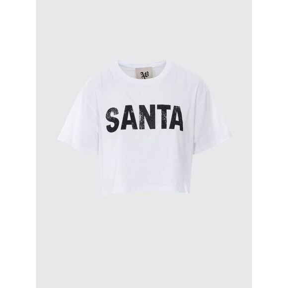 Aniye By T-Shirt Woman White